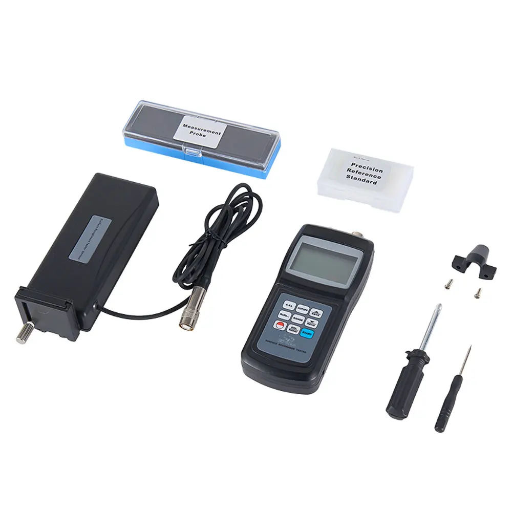 YYHC-Split type Surface Roughness Tester  Roughness Meter For measure various machinery-processed parts