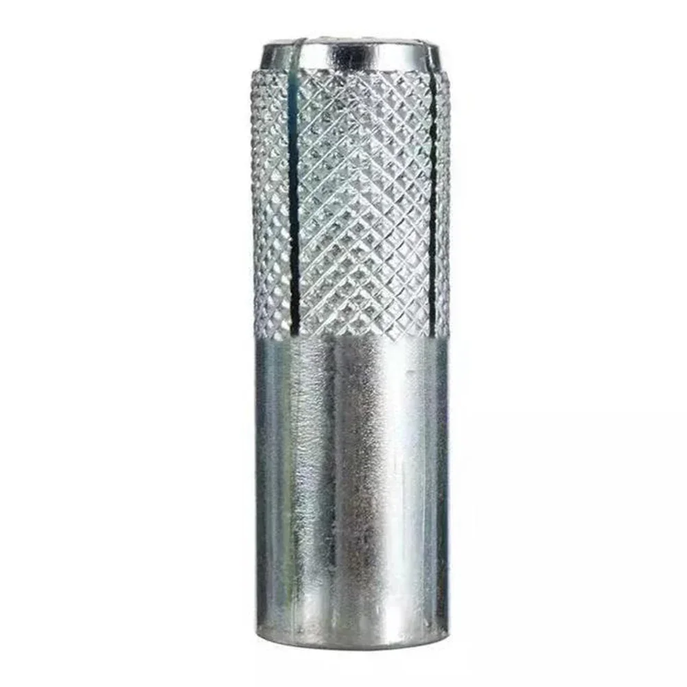 Versatile Construction Fastening Tools Expansion Screws Expansion Bolt Sleeve Anchor Galvanized Finish Zinc-plated Steel