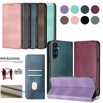 Kožené pouzdro peněženka/flip pro Nokia HMD Pulse Pro Fusion Skyline C10 C20 C12 C22 C32 C300 G10 G11 G21 G22 G42 magnetický zadní kryt 10 nejlepší prodej Černý kryt pro Nokii G10 - №4