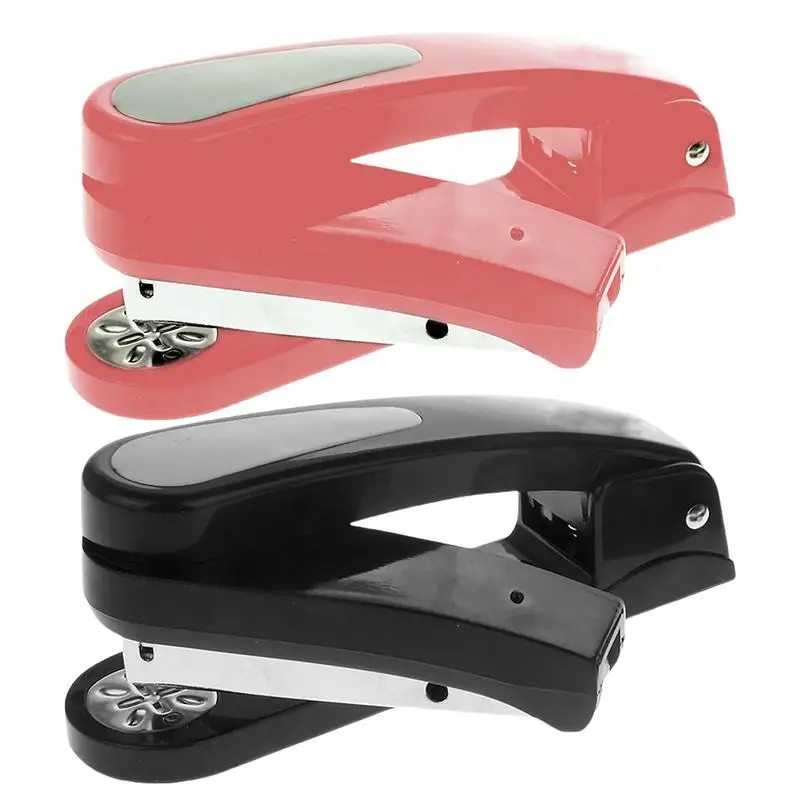 

Business Stapler Manual Offices Desk Commercial Stapler Easy To Load Ergonomic Heavy Duty Stapler For School Offices