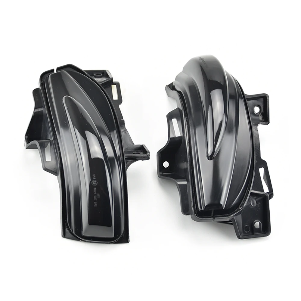 

For Lexus IS IS300 IS350 GSE36 IS250C IS200D ES240 ES350 LS460 LED Dynamic Turn Signal Light Lamp Side Mirror Sequential Blinker