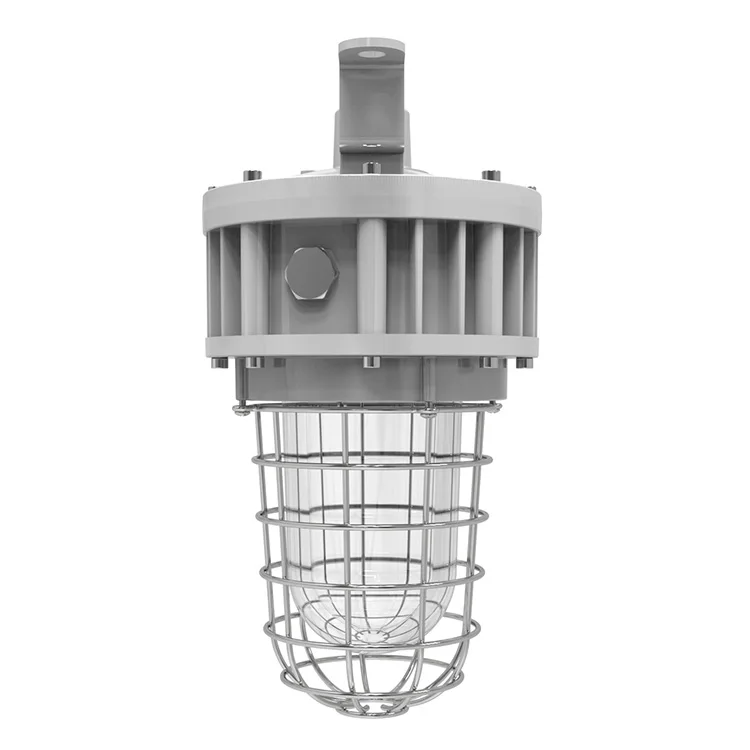 UL ETL معتمد من الزجاج المقسى من الفولاذ المقاوم للصدأ 20 وات 30 وات 40 وات مقاوم للانفجار فئة 1 قسم 1