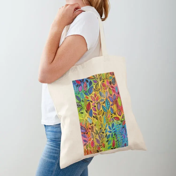 The World's Hope Tote Bag