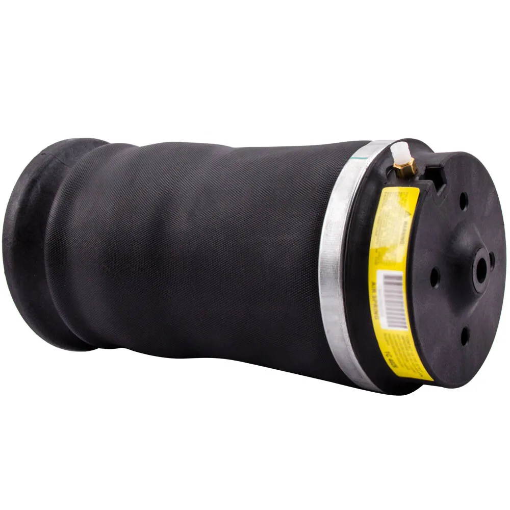 4X Air Pneumatic Suspension Bag For Mercedes Benz GL450 Front Rear 2007-2015