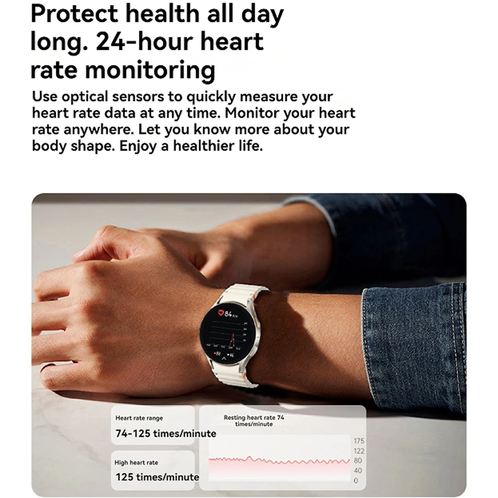 NFC Smart Watches Outdoor Sports Man Blue Tooth Call Smartwatch Waterproof Voice Assistant 24H Heart Rate Health Music Watch 7