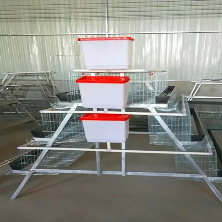 Factory price high quality Hens Chicken Layer Cage Poultry farm equipment