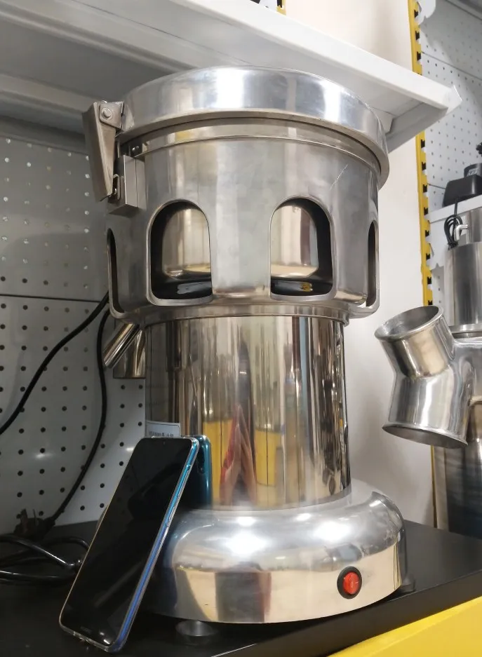 Super September Commercial Grade Blender Fruit Juicer and Vegetable Extractor Machine