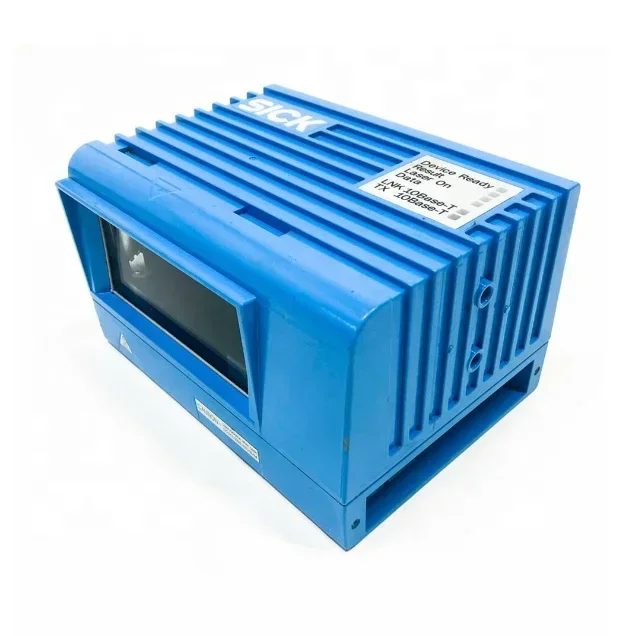 Original Sick 2D LiDAR sensors LMS400-1000 LMS4111R-13000 indoor laser scanning measurement system with good price