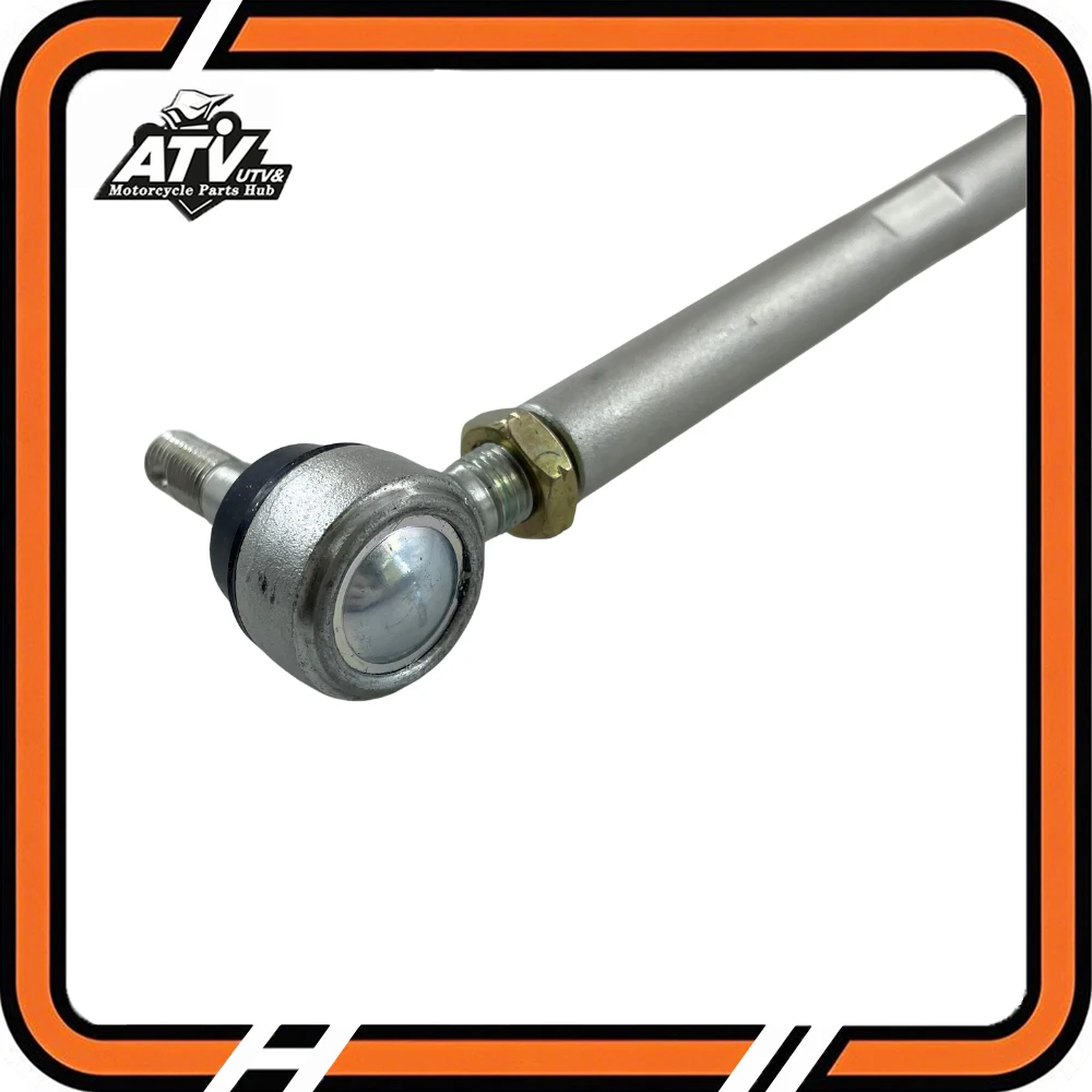 2PCS 9010-100530-1000 Original 500cc Steering Tie Rod Assy For CF MOTO X5 X6 X8 400 450 500 600 625 800 ATV Quad 9010-100530