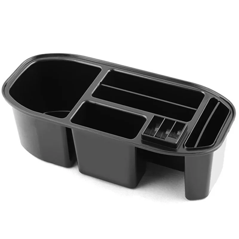 Car Water Cup Holder Storage Box Container Tray for Honda Vezel HR-V HRV