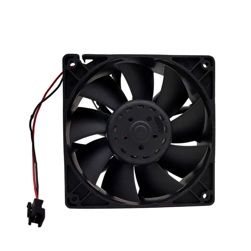 الأصلي AS12048HB389300 48V 1.15A 12038 120*120*38 مللي متر جديد مروحة التبريد المبرد #3