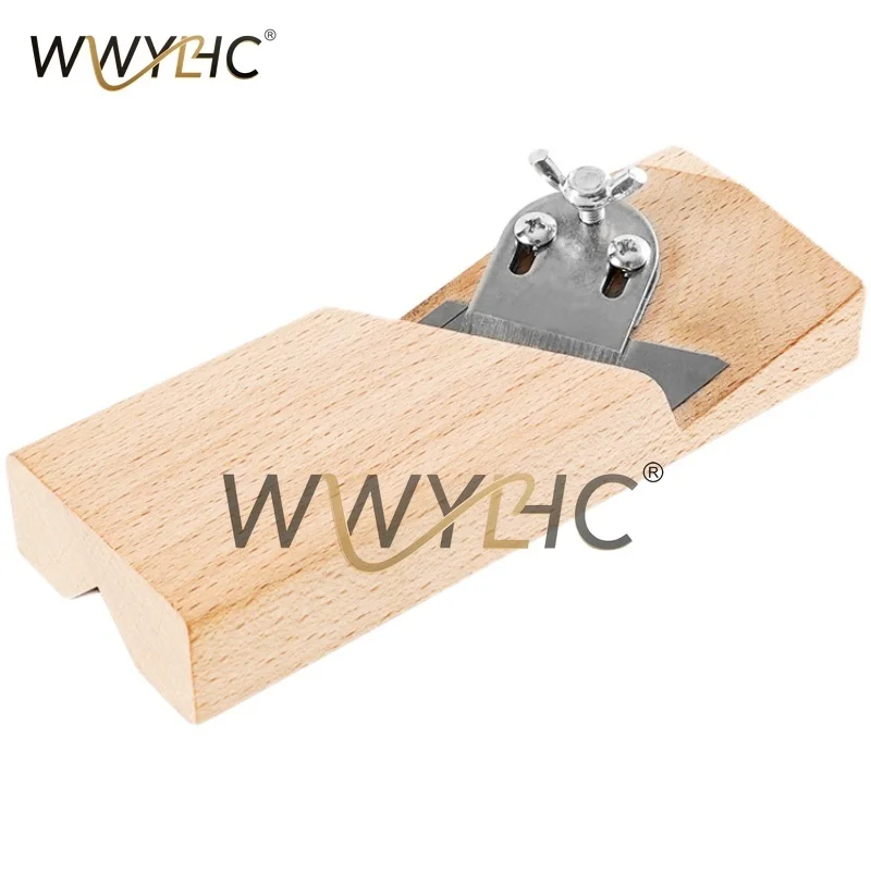 Gypsum Board Trimming with V-shaped 45 Degree Chamfer Sound-absorbing Planer Large Oblique Angle Woodworking Octagonal Joint