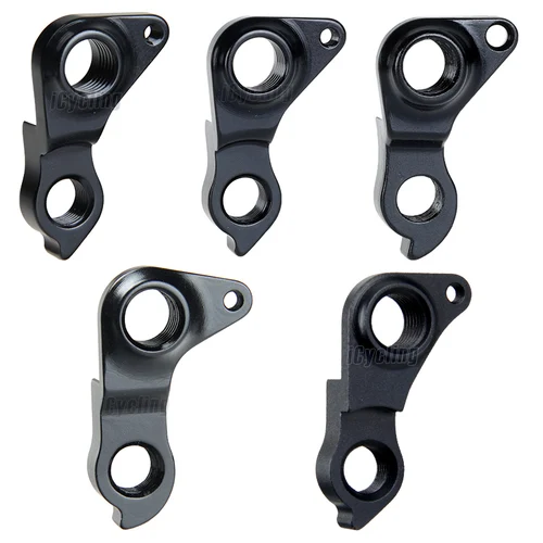 Imagen 1 del producto Colgador de desviador para Java Fire4 F4 Feroce 2 Airwolf Enduro Carbon 29 M12x1.5 Thru Axle, engranaje trasero Mech drop, alta calidad