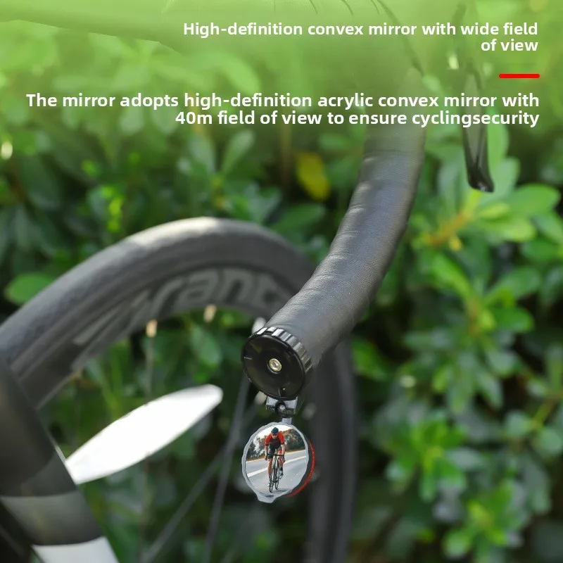 Thumbnail 3 - #59 Compare Bicycle Mirrors Before You Buy