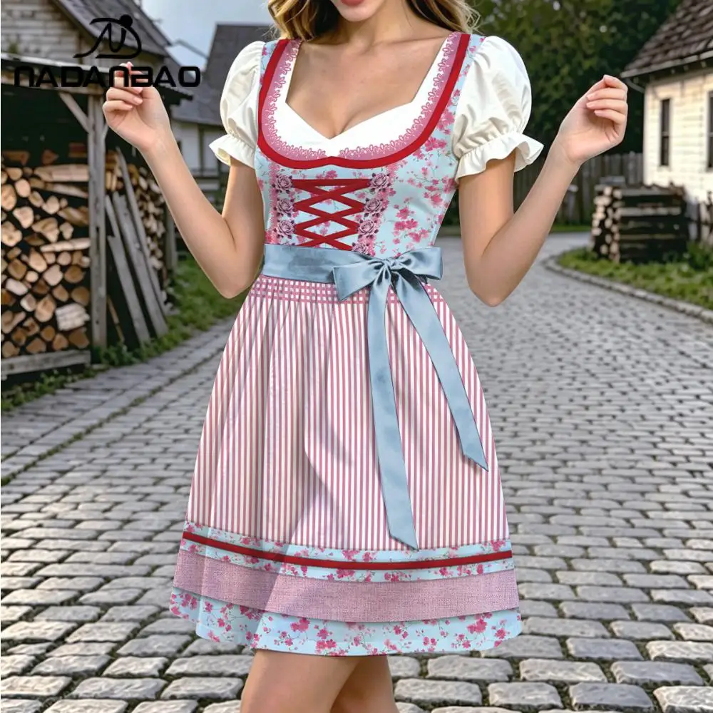 Thumbnail 2 - #32 Best Selling Dirndls