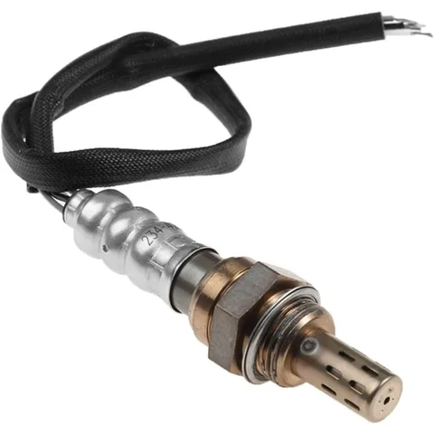 Датчик кислорода (лямбда-зонд) 234-4209 89465-35680, 1 шт., подходит для Toyota Tundra Sequoia 4.7L 2000-2006, автозапчасть