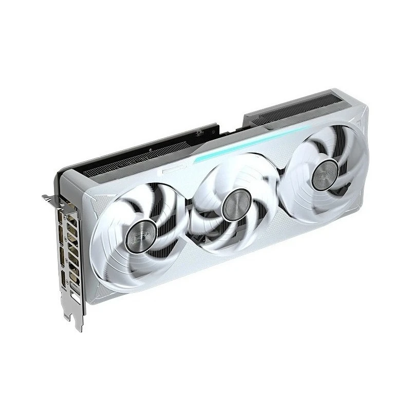 GeForce RTX 5070 Ti Eagle OC ICE SFF 16G DLSS4 esports AI graphics card