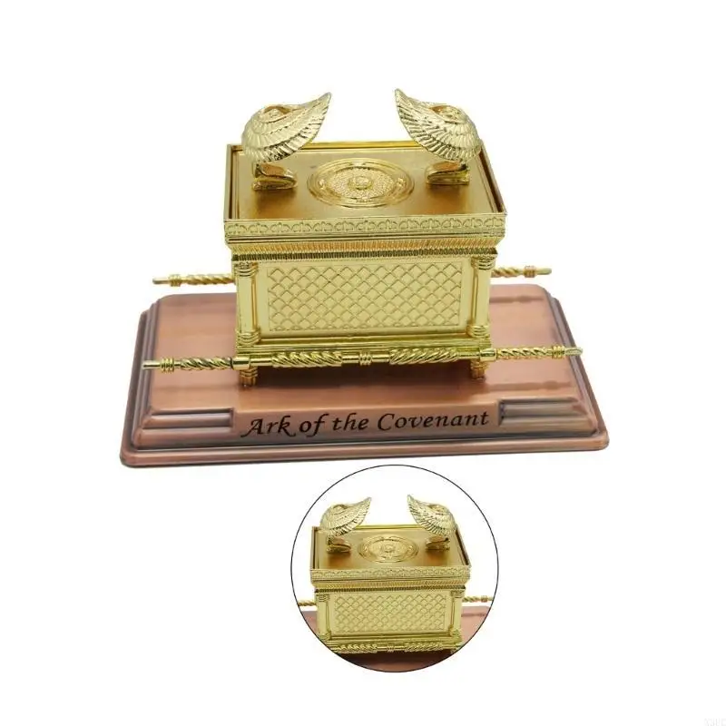 Ark of the Covenant Israel Cabinet Decoration Durable and Easy to Clean X3UC
