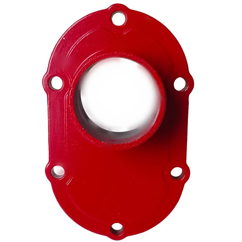 

Water Pump Mounting Accessories for 170F For diesel Engines Featuring Standard 1.5 Inch and 2 Inch Port Dimensions