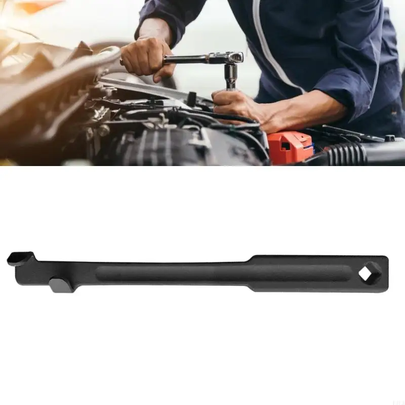 Retail/Drop envío Conveniente Perfil Extensión Barra extensión ergonómica Extensor llave extensor llave