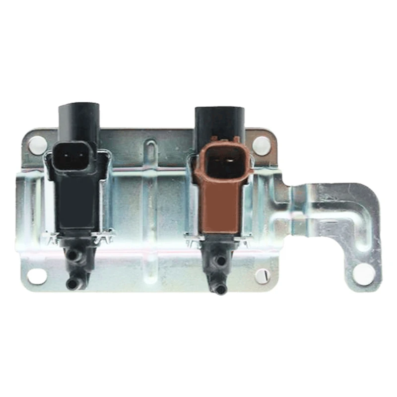 NCSMT Carbon Canister Solenoid Valve LF82-18-740 LF8218740 LF8218740A Suitable for Mazda 3/5/6 CX-7 2004 - 2015