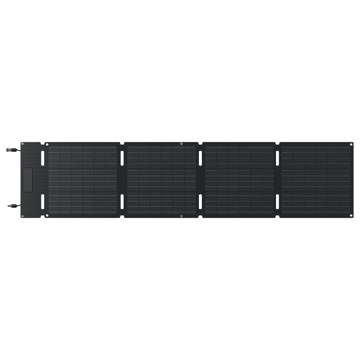 Ecoflow 60W Portable Solar Panel