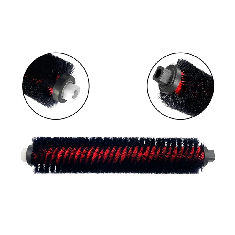 Accessoires pour Roborock S8 Pro Ultra, livre précieux, filtre, livres à grande vitesse, brosse roulante, roulette à roue avant