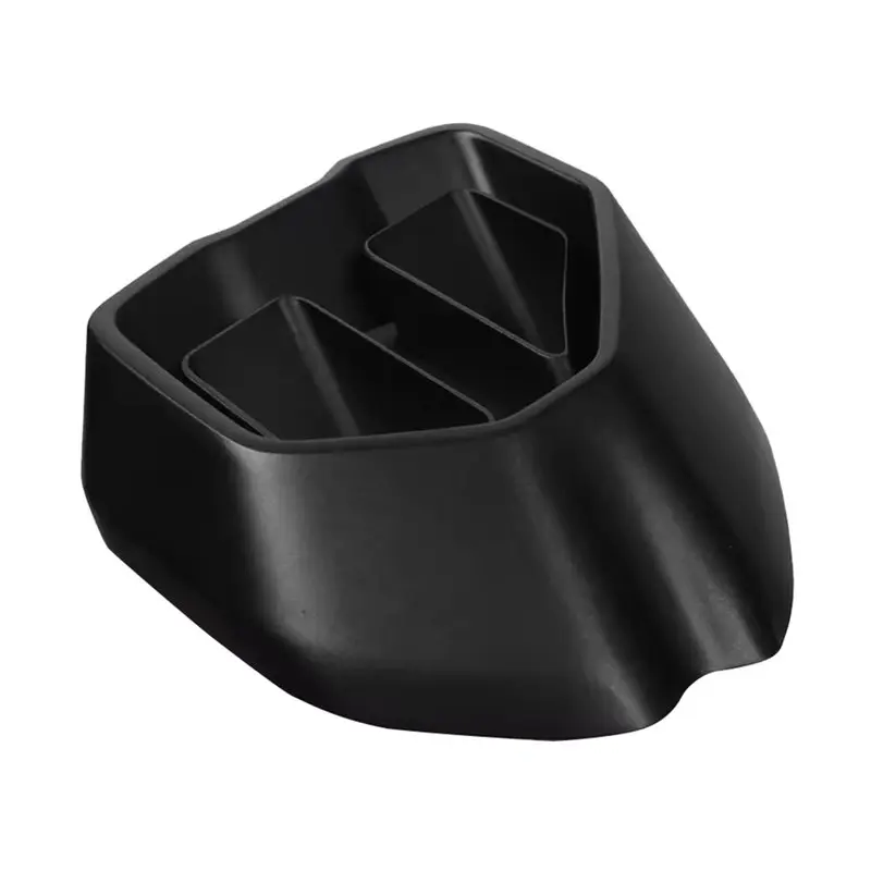A20K - Nova Capa Decorativa para Ponteira de Escape de Moto, Protetor de Silenciador e Defletores para 800NK NK800