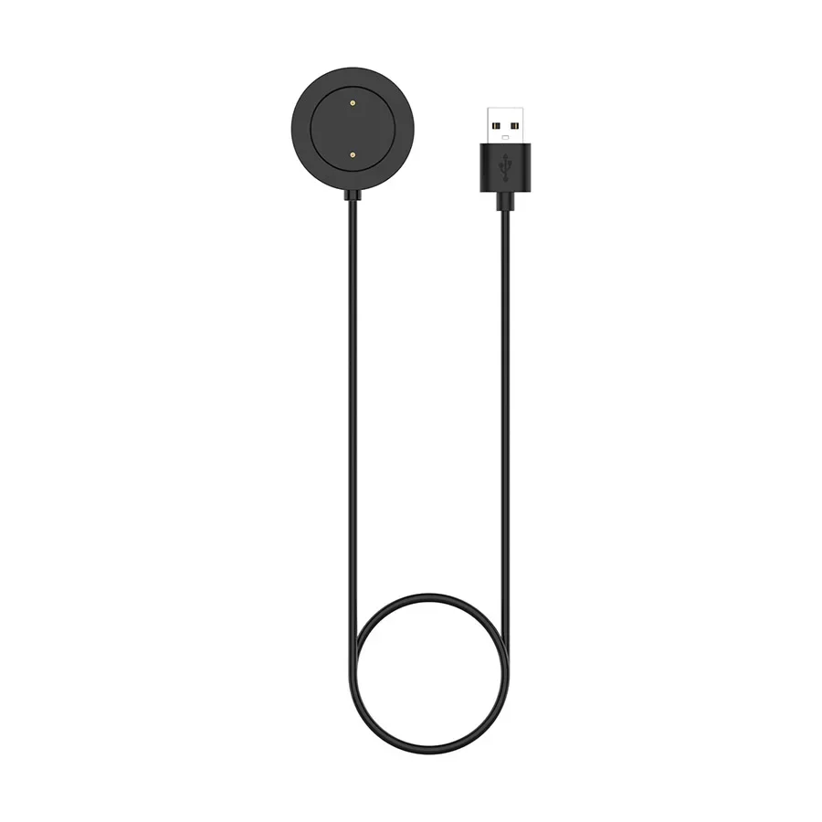 USB Charging Cable For XiaoMi Watch S1 Active Adapter Stand Charger For Xiaomi Mi Watch Color 2  /color sport Smart Watch