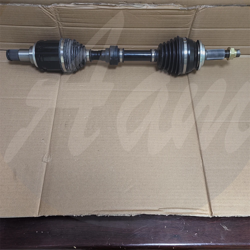 Front Left Axle Driver Shaft Assembly For Toyota Scion tC RAV4 CA40 43420-28090 4342028090 43420 28090