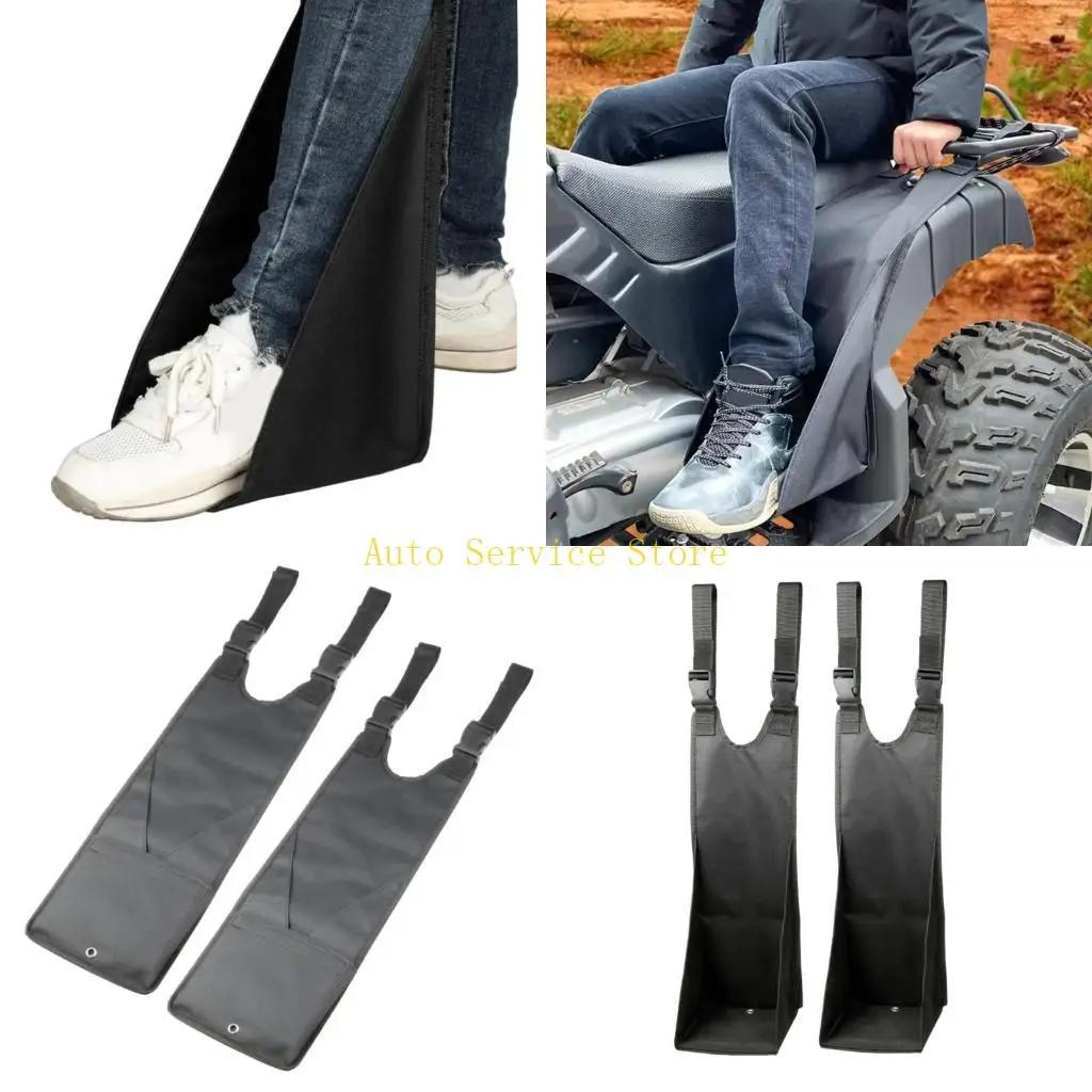 

462A Anti Slip ATV задний сидень