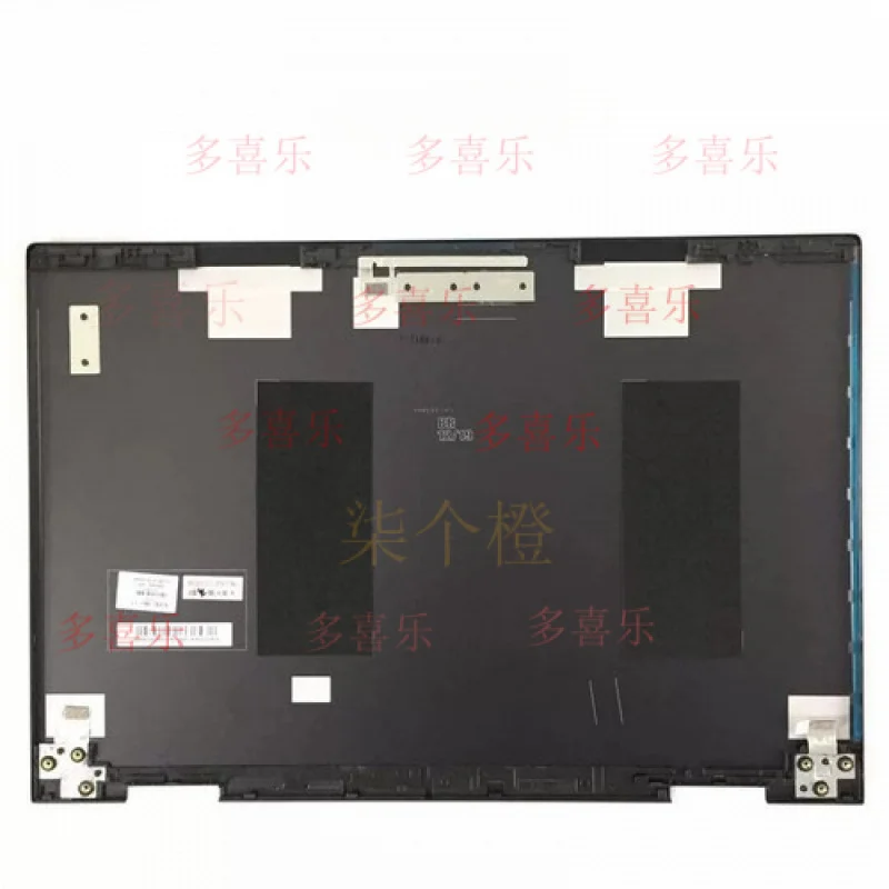 QQ لـ HP ENVY X360 15-CN 15-CP 4600ED03000 الغطاء الخلفي العلوي