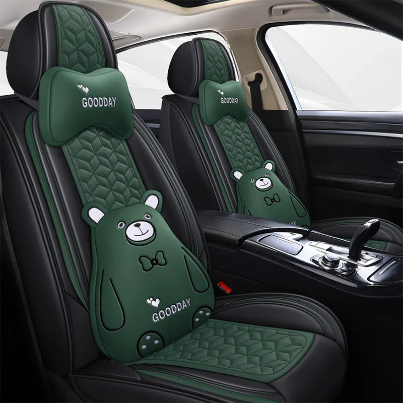 Car Seat Cover For Mazda cx5 2013 2014 2015 2016 2017 2018 2019 2020 2021 2022 2023 Accessories