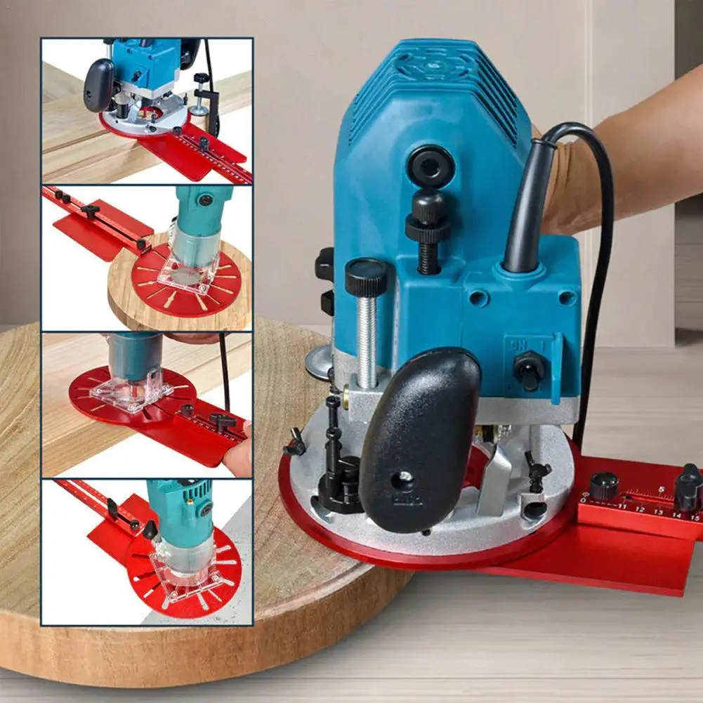 

Универсальный фрезерный кронштейн из алюминиевого сплава, основа, гравировальная машина, поддержка нескольких спецификаций, дополнительная фотография