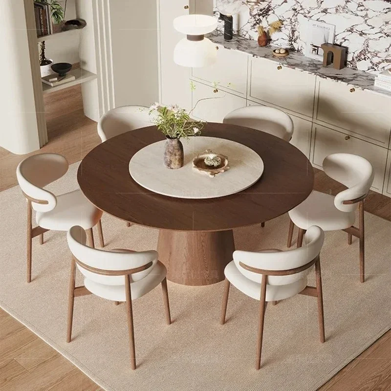 

Роскошный деревянный стол для гостиной, обеденный стол, журнальный столик, подставка под телевизор, мебель для отеля, стол для коктейлей, диваны для гостиной, мебель для столовой (Mesa De Comedor)