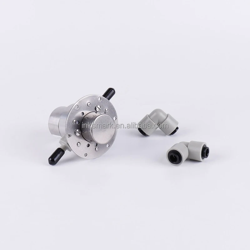 2026 Factory CB-PP0489 Pump Head for Citronix 5000 Series Inkjet Printer - view 4