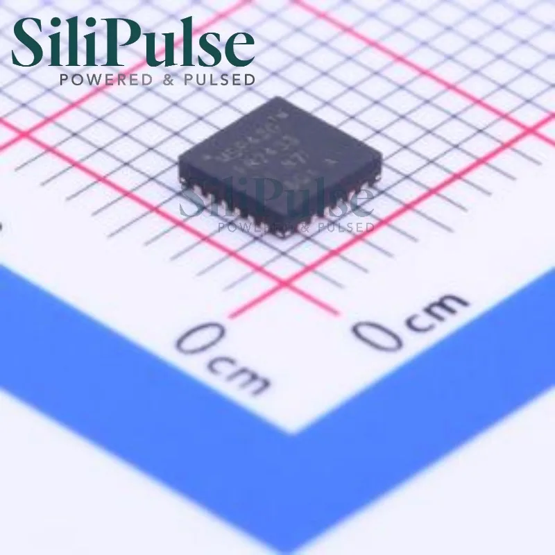 (5-20pcs) MSP430FR2433IRGER VQFN-24-EP(4x4) 100% Original In Stock (MCU/MPU/SOC) 1.8V~3.6V 19 MSP430 15.5KB