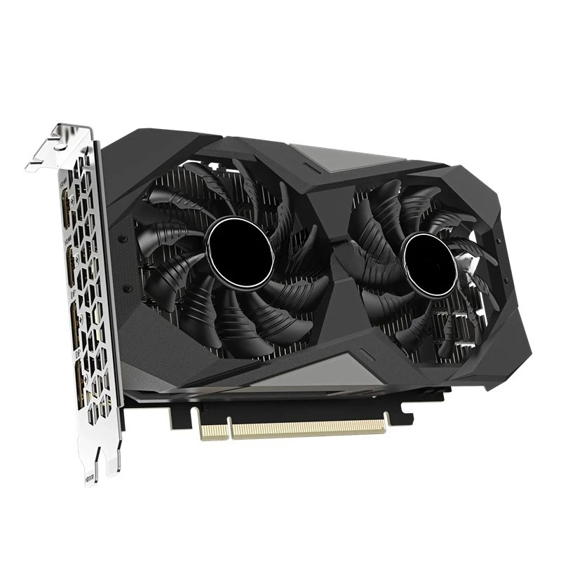 

RTX 3050 WINDFORCE OC 6G is suitable for e-sports gaming computer graphics card
