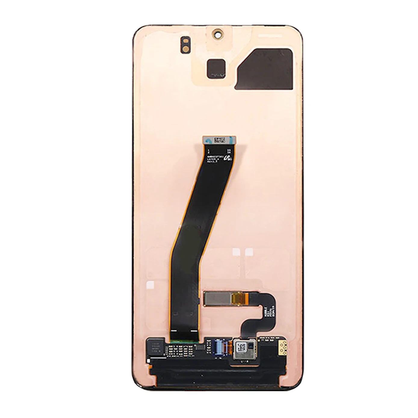 Super AMOLED LCD For SAMSUNG Galaxy S20 G980 G980F Touch Screen S20 Plus G985 G985F Display With Frame + Tools