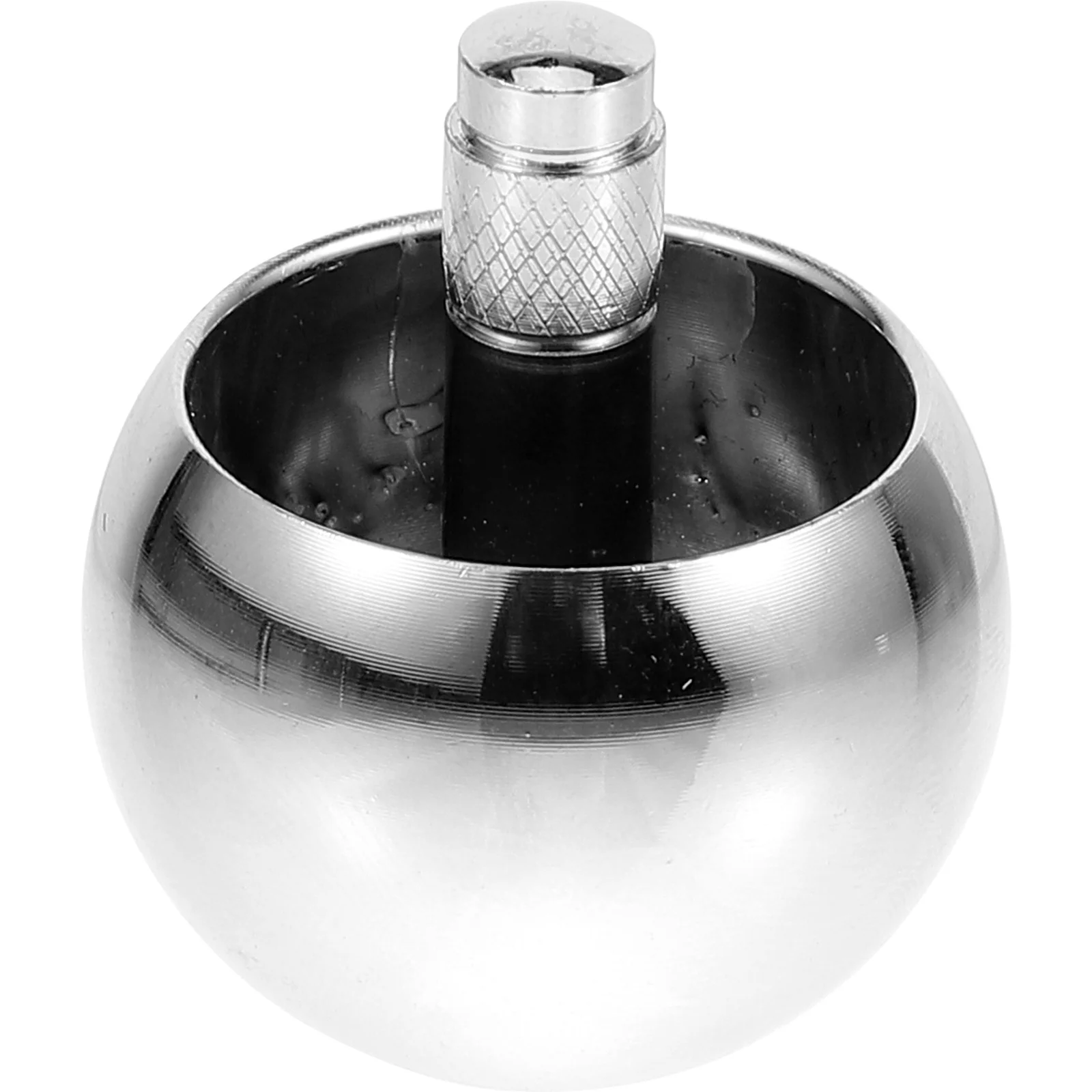 

Металлический гироскоп, прочный развлекательный координация рук и глаз для детей, игрушка-гироскоп, детские игрушки, металлические игрушки