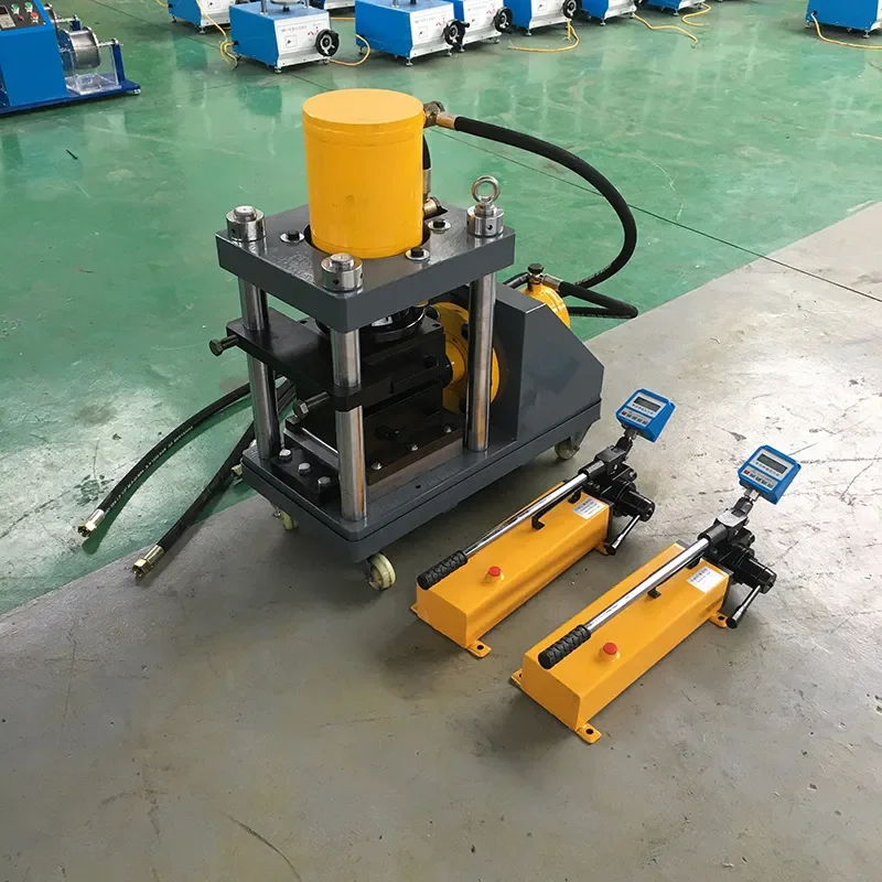 CHD-50 Building Gypsum Consistency Tester, Mortar Flow Measuring Device