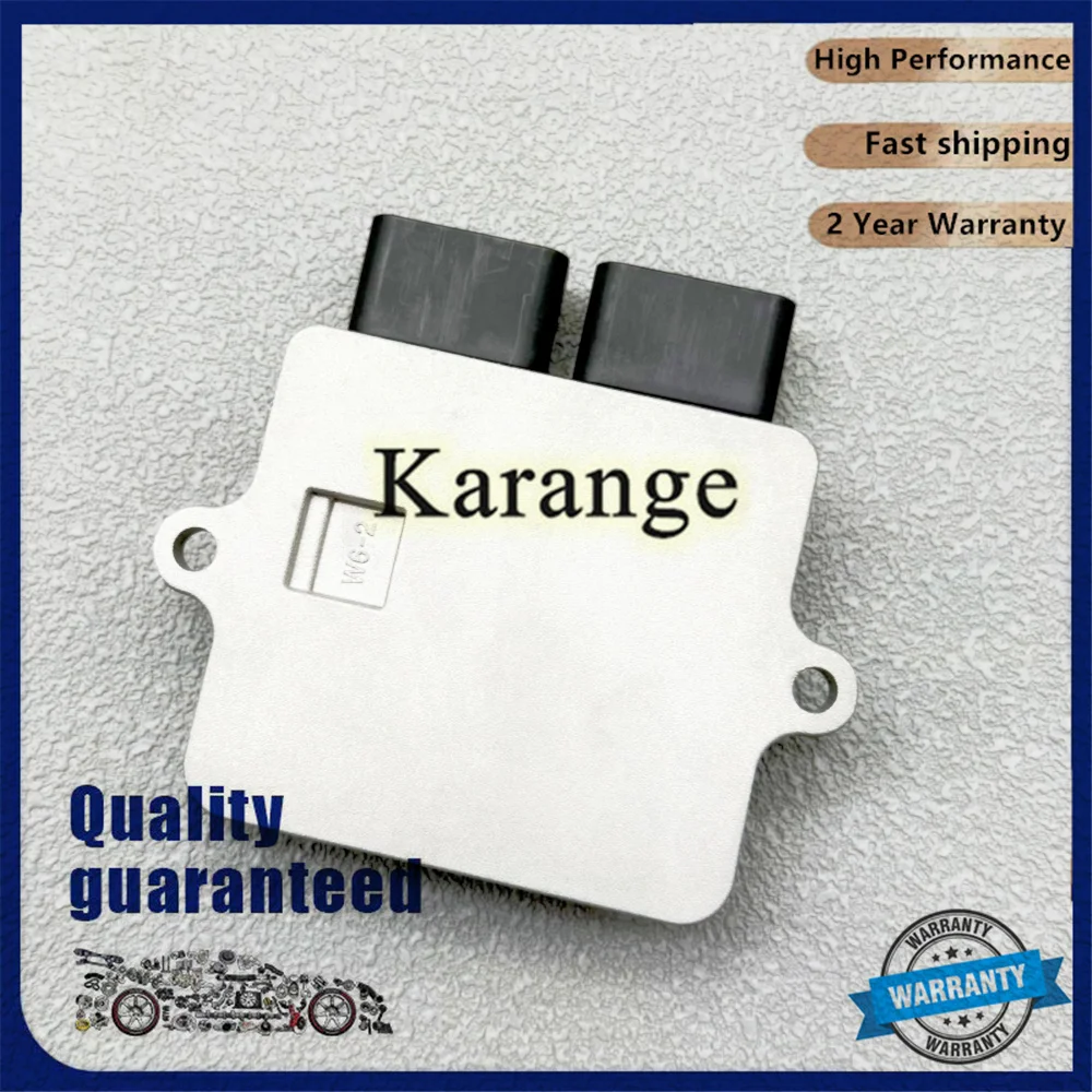

Новый неограниченный ECU MT05 для LINHAI LH300 LH320 ATV 85137 1EG-85902-00 96C00P250003 28561520