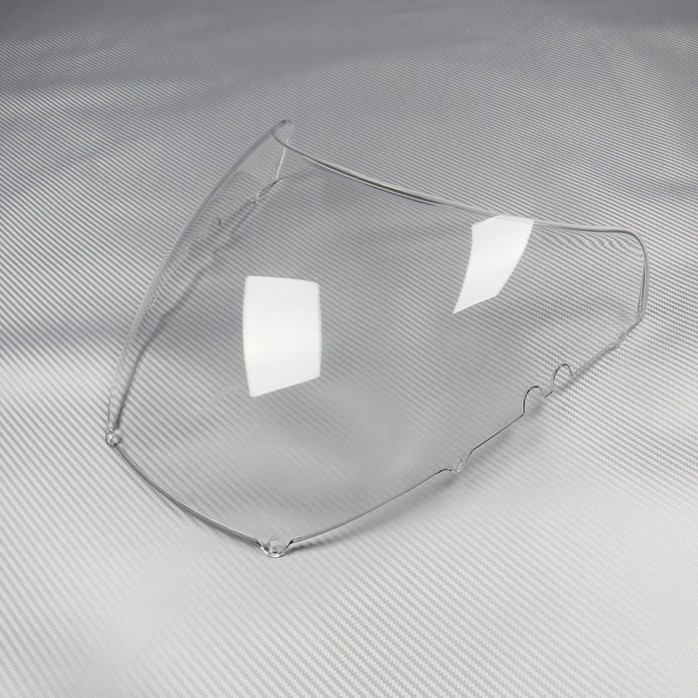 Motorcycle Windshield Wind Screen Deflector for HONDA VFR 400 1989-1993 NC30