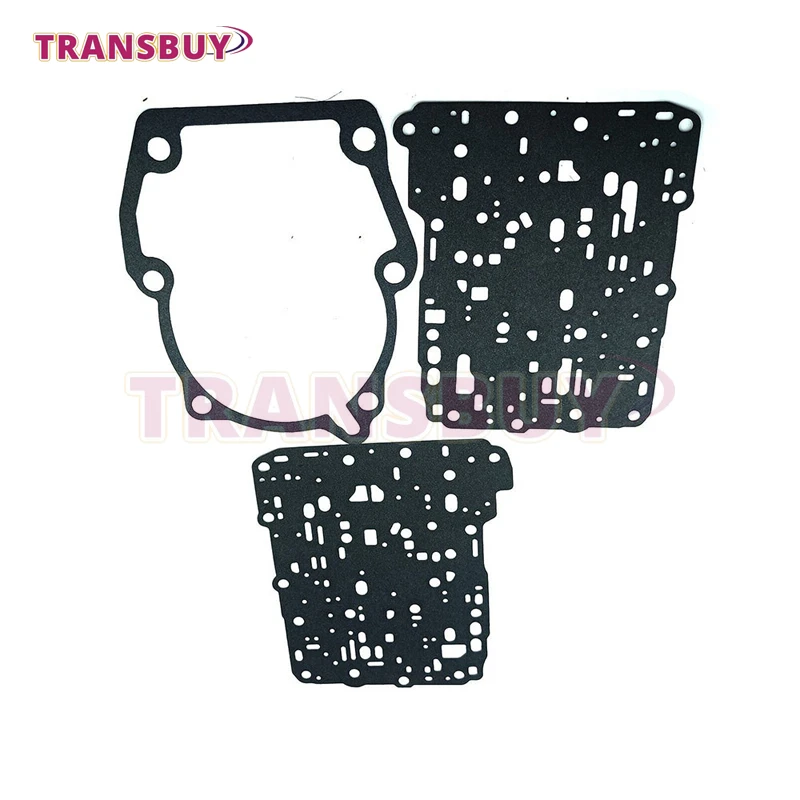 

Transmission Gearbox Rebuild Gesket O-Ring Repair Kit For TOYOTA LEXUS SUZUKI A750F A750E
