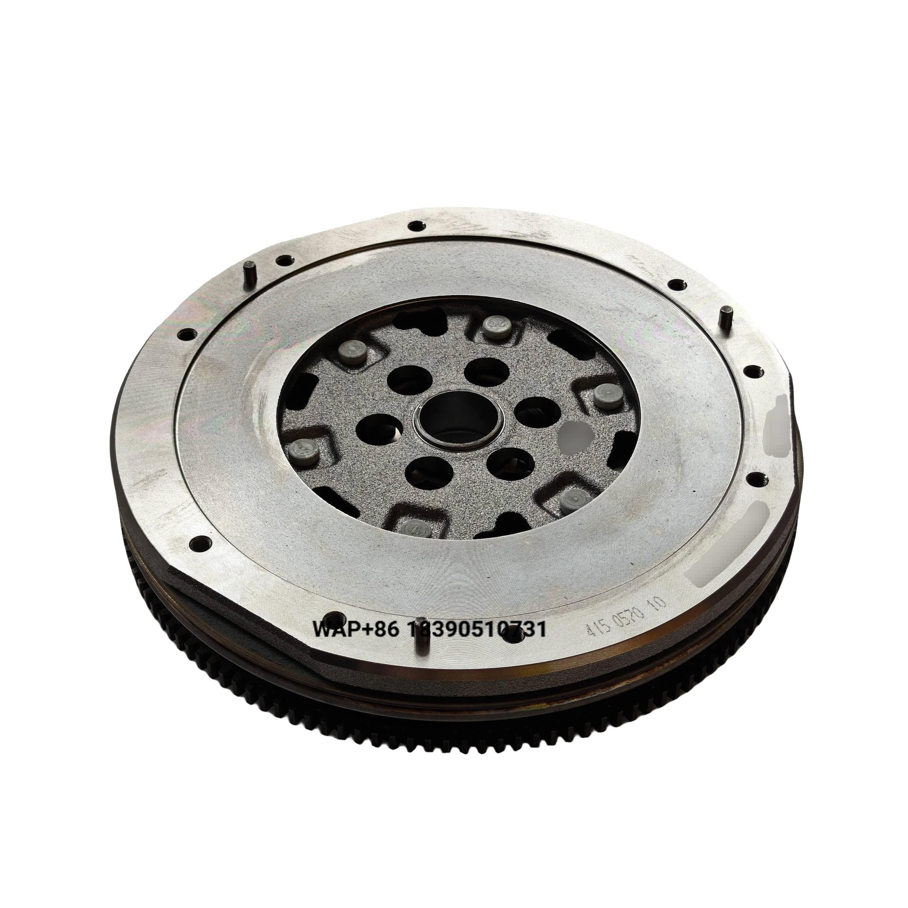 

Auto Transmission Flywheel 415057010 123101KC0A 123101KC1A 123103YV0A 123104BB0A 123104BB0B