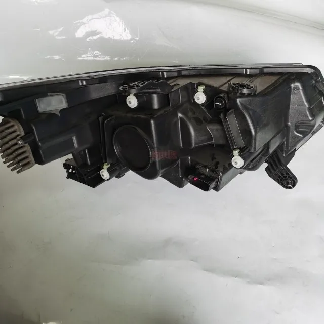 Applicable to GAC GS3 headlight assembly, GS3 original factory front headlight assembly, models 21-23 GN3 headlight assembly