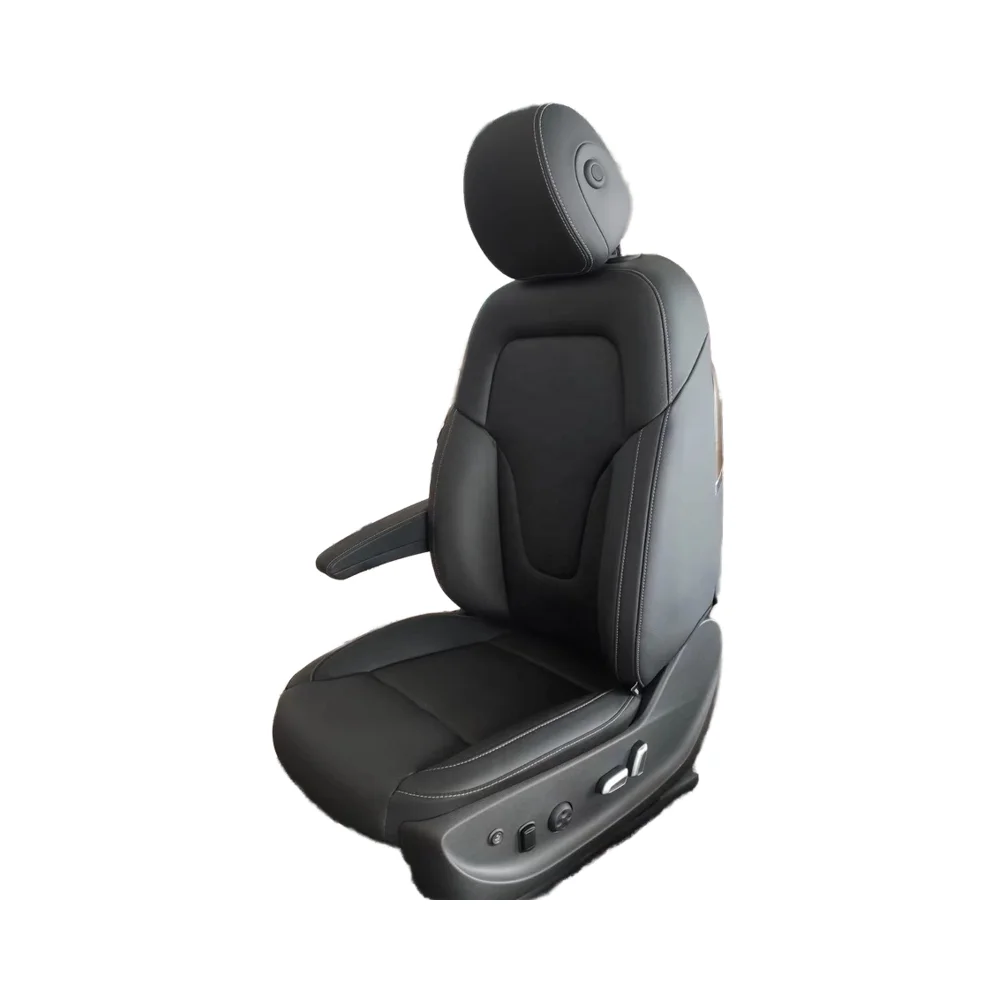 

Cheap Leather Business/Luxury Customizable Color Driver Seat for W447 V250 V260 Sprinter Models
