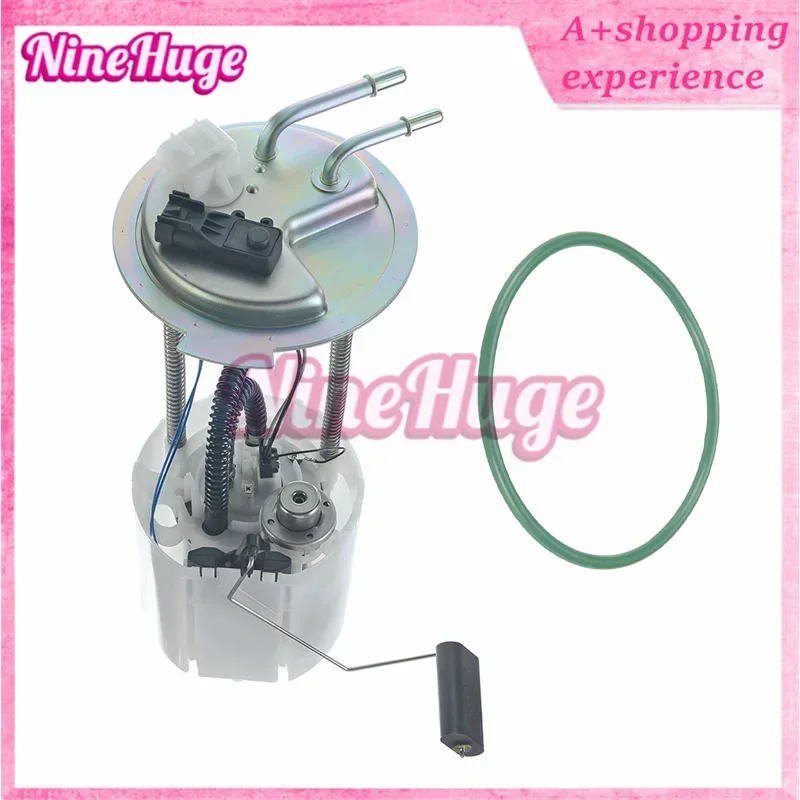 

E3768M SP6107M P76297M M2496229 New Fuel Pump Fit For Cadillac Escalade 2009-2014 19206650 19299718 19257104 19259393 19299717