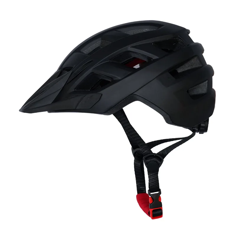 RTS Factory Direct Supply Bicycle Helmet Outdoor Cycling Equipment Accessories Bicycle Riding Helmet MTB Bike Helmet