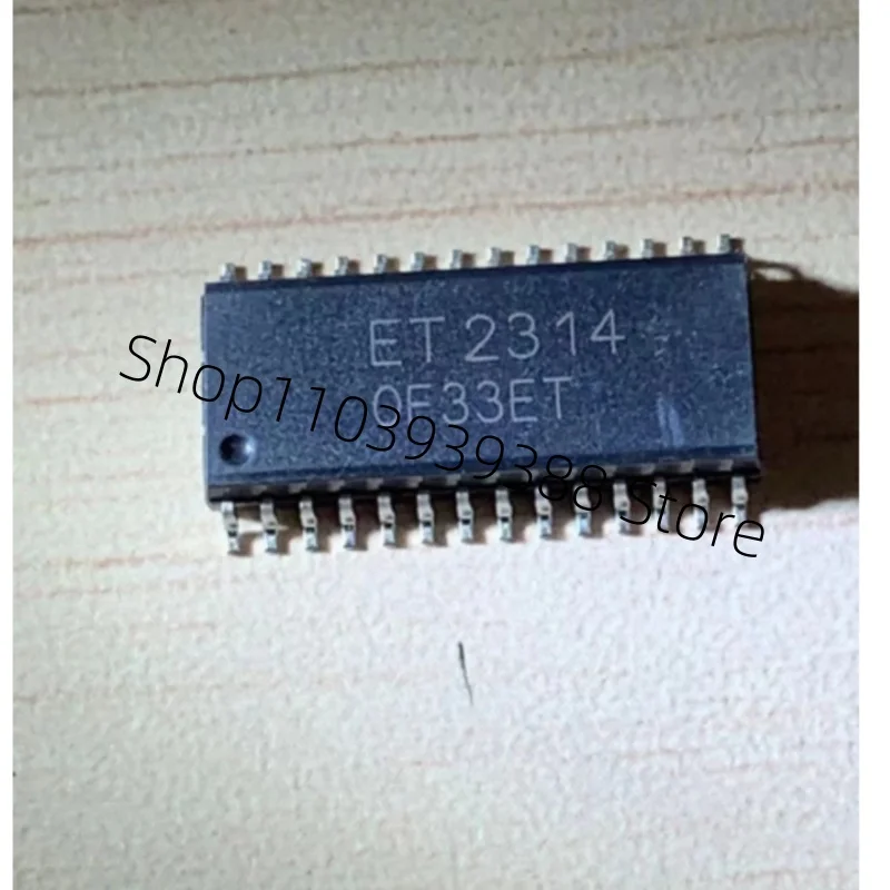 5Pcs ET2314 SOP-28